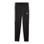 teamLIGA26 Training Pants Jr pumablackpumawhiteflatdarkgray