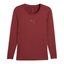 teamLIGA26 Baselayer Tee LS teamregalred