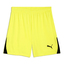 teamLIGA26 Shorts Jr yellowburstpumablackpumablack