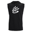 Curry Top black
