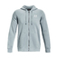 Essential Fleece hooded jacket 864blue1205