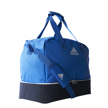 TIRO TEAMBAG MIT BODENFACH M