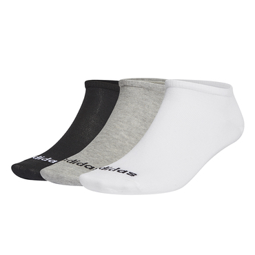NO-SHOW SOCKEN, 3 PAAR