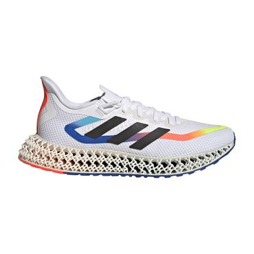 4DFWD 2M RUNNING