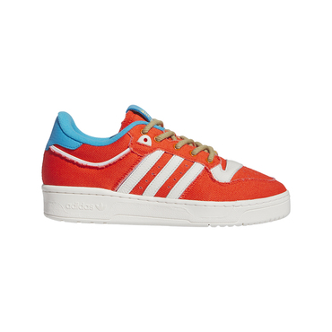 RIVALRY 86 LOW SIMPSONS THOH