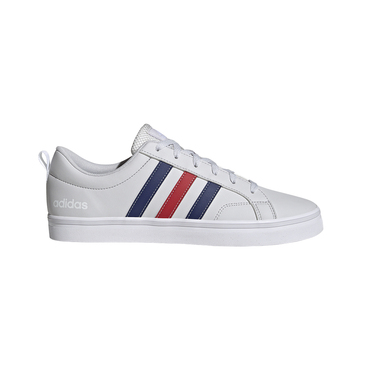 VS PACE 2.0 3-STRIPES BRANDING SYNTHETIC NUBUCK SCHUH