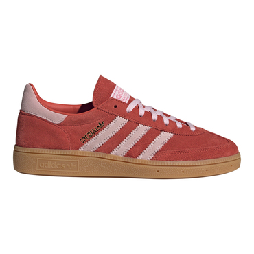 Adidas los angeles damen rot on sale