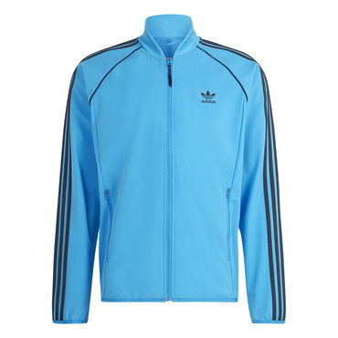 SST Tracktop