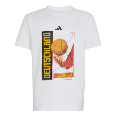 DBB Deutschland Graphics T-Shirt Kids
