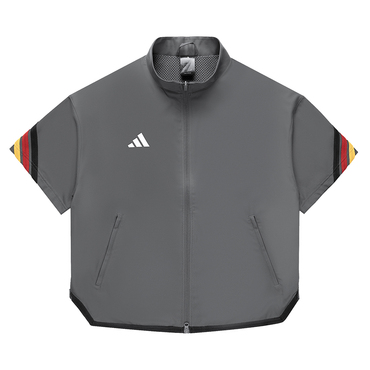 DBB Deutschland Warm Up Jacke