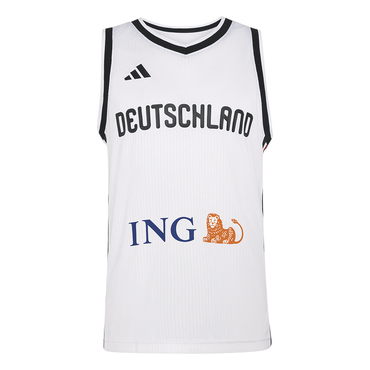 DBB Deutschland Trikot Home 2026