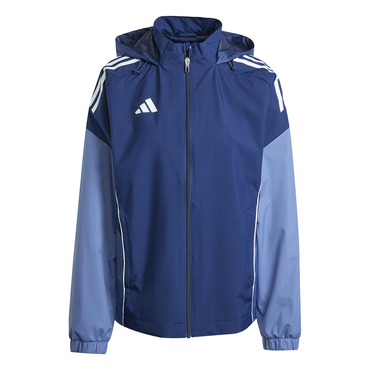 Tiro 25 Competition Regenjacke Damen