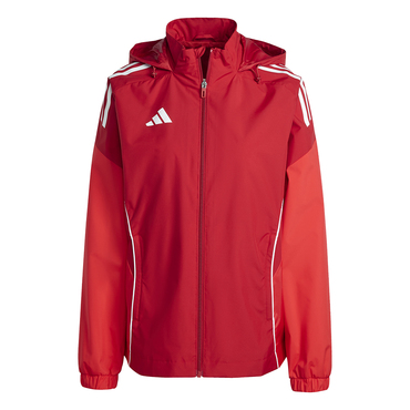 Tiro 25 Competition Regenjacke Damen