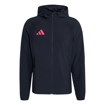 Tiro Travel Windjacke
