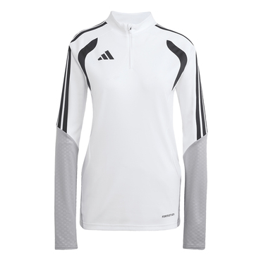 Tiro 26 Competition Training Sweatshirt Damen