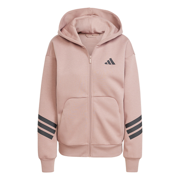 Future Icons Kapuzenjacke Damen