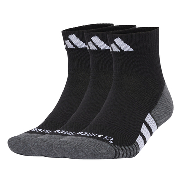 Performance Cushioned 3-Pack Socken