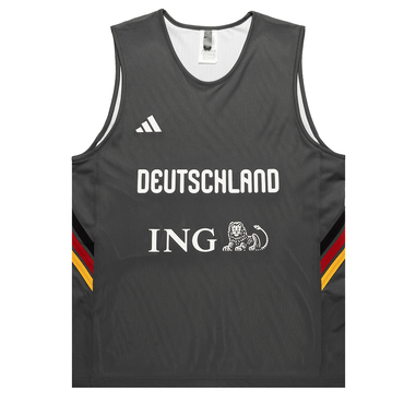 DBB Deutschland Training Tanktop