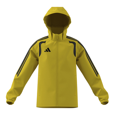 Tiro 26 League Windjacke Kids