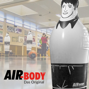 Air-Body Indoor Senior
