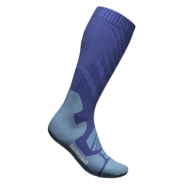 Outdoor Merino Compression Socks Men