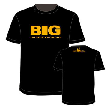 T-Shirt BIG