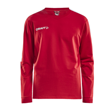 PROGRESS GK SWEATSHIRT HERREN