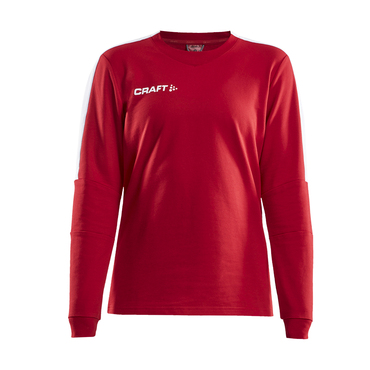 PROGRESS GK SWEATSHIRT DAMEN