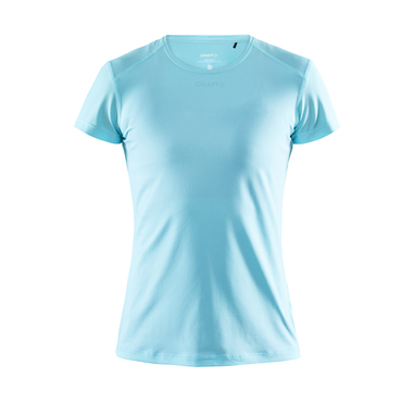 ADV ESSENCE SS SLIM TEE DAMEN