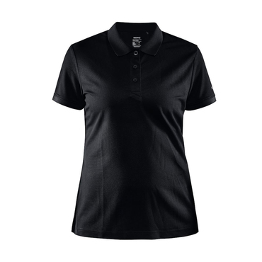 CORE UNIFY POLO SHIRT W