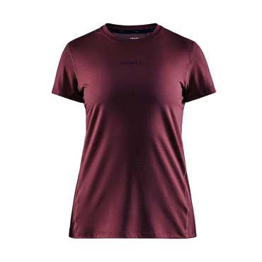 ADV ESSENCE SS TEE W