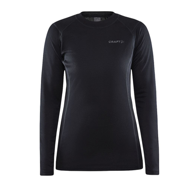 Core Warm Baselayer LS Tee W