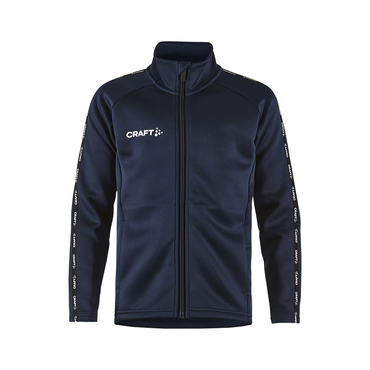 Squad 2.0 Full Zip Jr