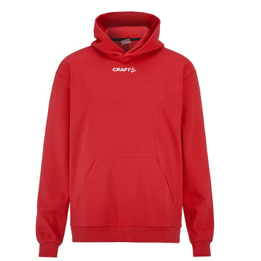 Community 2.0 Logo Hoodie M