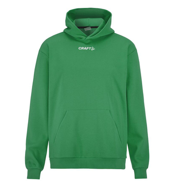 Community 2.0 Logo Hoodie M