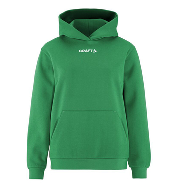 Community 2.0 Logo Hoodie W