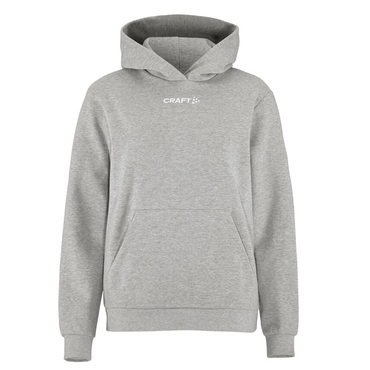 Community 2.0 Logo Hoodie W