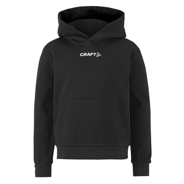 Community 2.0 Logo Hoodie JR