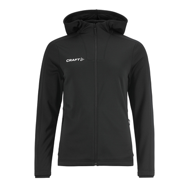 Evolve 2.0 Brushed Hood Jacket W