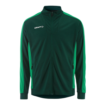 Evolve 2.0 Contrast Full Zip Jacket M