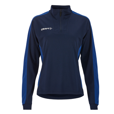 Evolve 2.0 Contrast Half Zip W