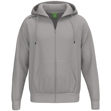TS Hoody Jacket