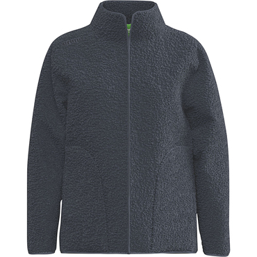 TS Fleece Jacket Damen