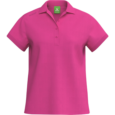 TS Poloshirt Damen