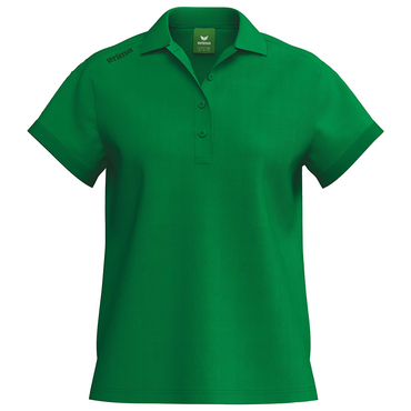 TS Poloshirt Damen