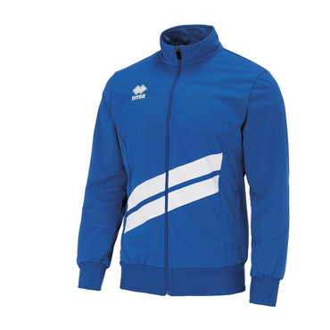 JACKET JIM AD