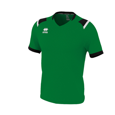 LUCAS SHIRT SS AD