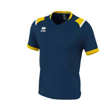 LUCAS SHIRT SS AD
