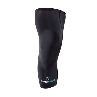 Compression leg sleeve