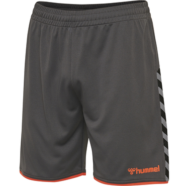 HMLAUTHENTIC KIDS POLY SHORTS